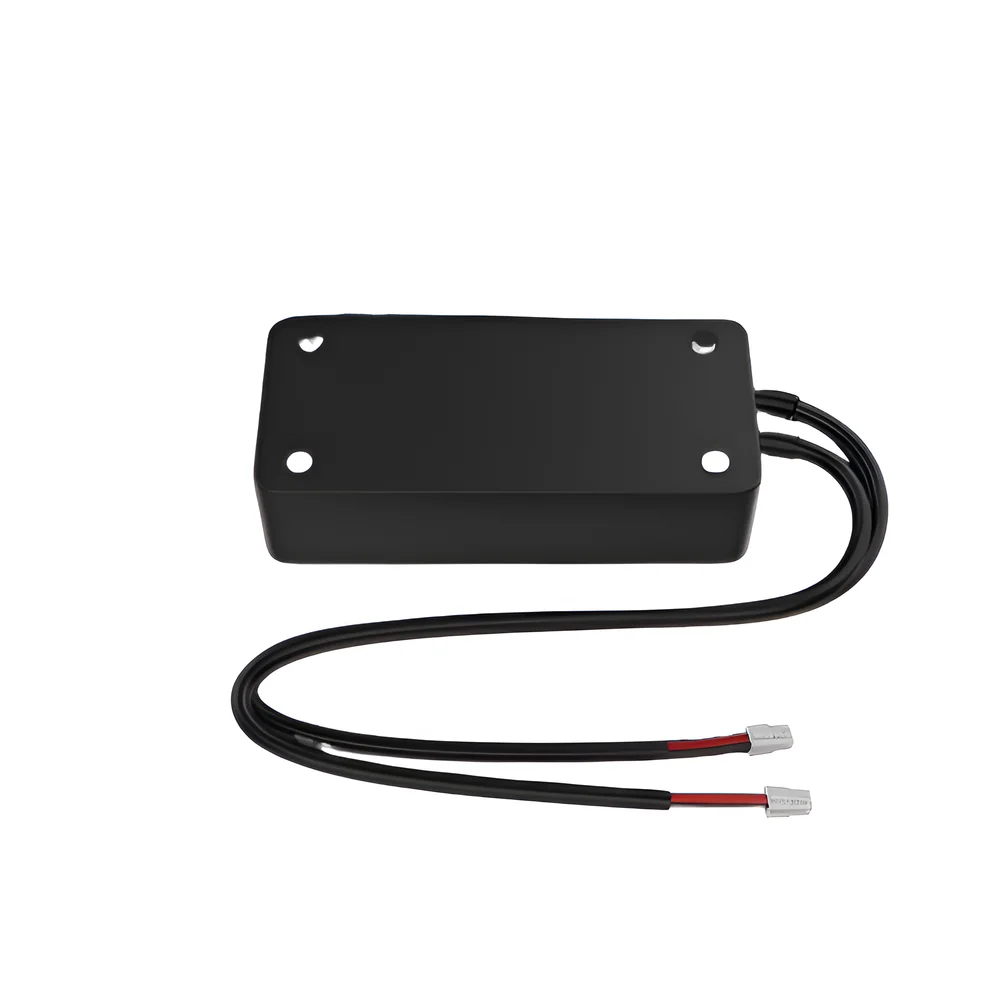 MinerHaolan iPollo 360W Power Supply - View 1