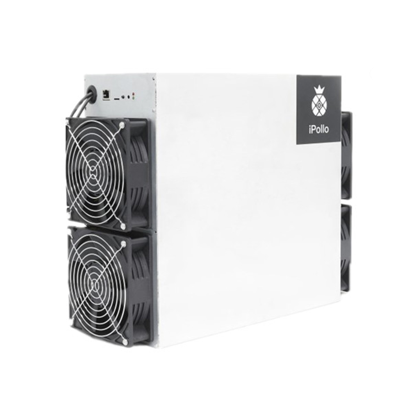 iPollo G1