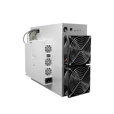 Bitmain iPollo G1 Grin Coin Miner (36Gps) - View 1