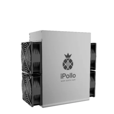 Ipollo V1 Classic 1550Mh/s ETC Miner - View 1