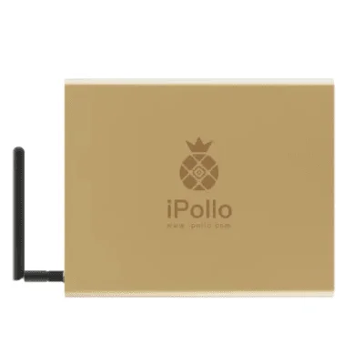 Ipollo V1 Mini 300Mh/s Ethereum Miner - View 1
