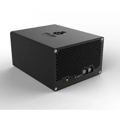 Bitmain iPollo V1 Mini Classic Plus ETC Miner (280Mh)