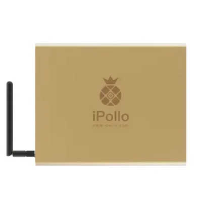 Bitmain iPollo V1 Mini ETH Miner (300Mh)