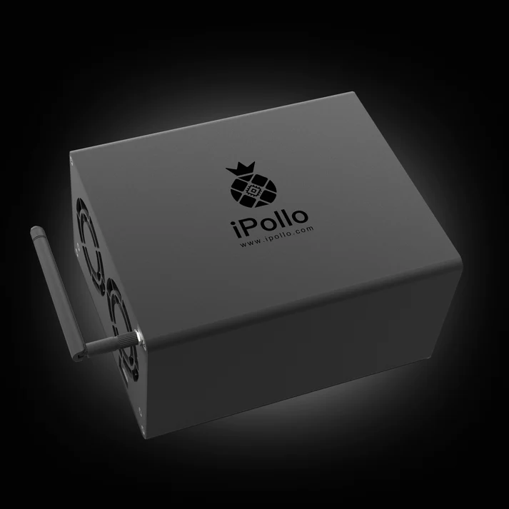 iPollo V1 Mini SE Plus thumbnail 2