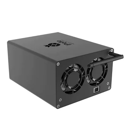 Bitmain iPollo V1 Mini SE Plus ETC Miner (400Mh)
