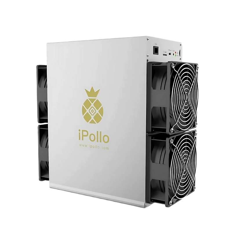 iPollo V2 - View 1