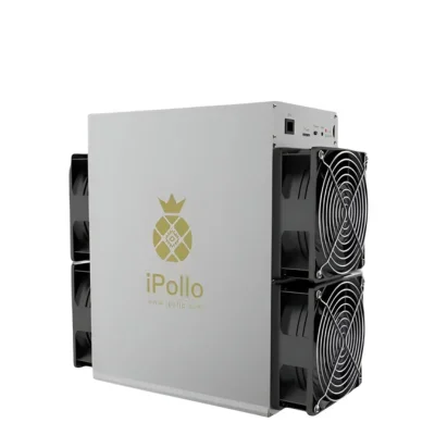 Bitmain iPollo V2 ETC Miner - View 1