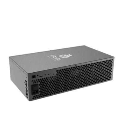 iPollo V2H Ethereum Classic Miner
