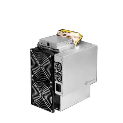 Jasminer X4 2.5Gh/s Ethereum Miner