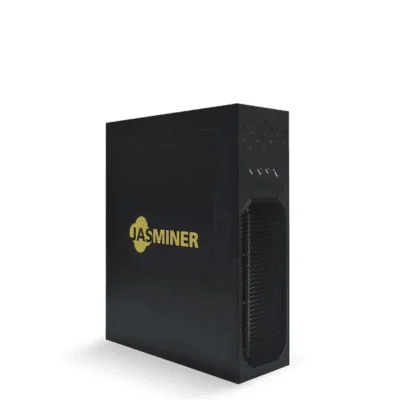 Jasminer X4-Q 1040Mh/s Ethereum Classic Miner