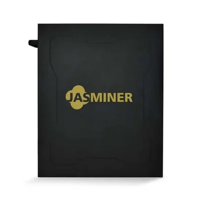 Jasminer Model X4 Jasminer X4-Q-Z ETC Miner 5GB - View 1
