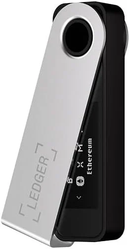 MinerHaolan Ledger Nano S Plus - View 1