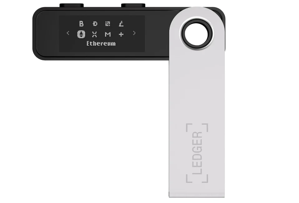 MinerHaolan Ledger Nano S Plus - thumbnail 2