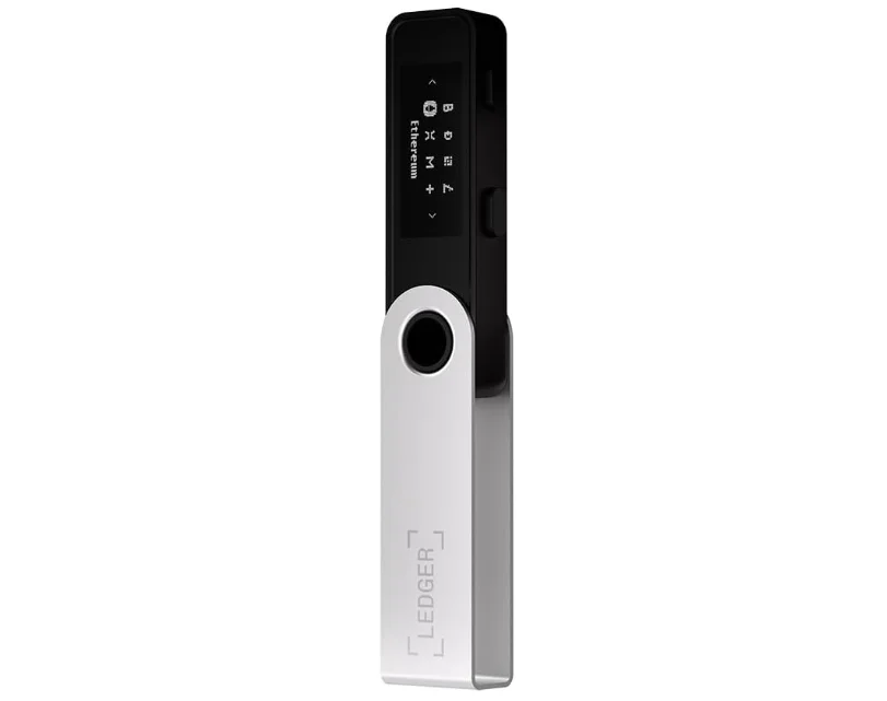 MinerHaolan Ledger Nano S Plus - thumbnail 3