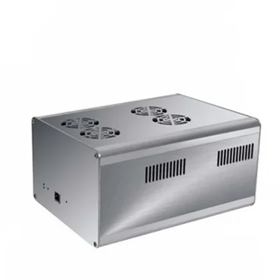 Loyaltech Model YM LoyalTech YM-200 Mini ETH & ETC Miner (200Mh)