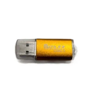 MinerHaolan Mars Lander Micro SD Card Reader Replacement - View 1