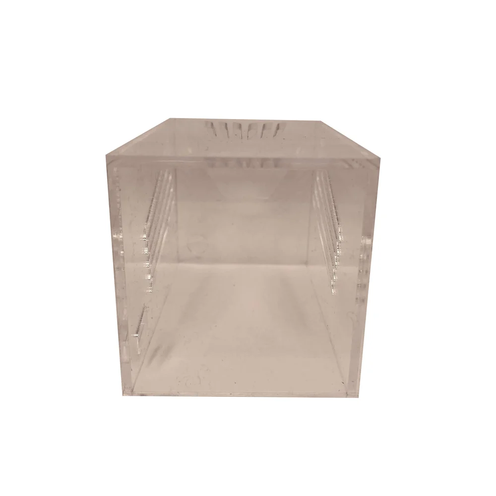 MinerHaolan MARS LANDER Replacement Clear Cover V2 - View 1