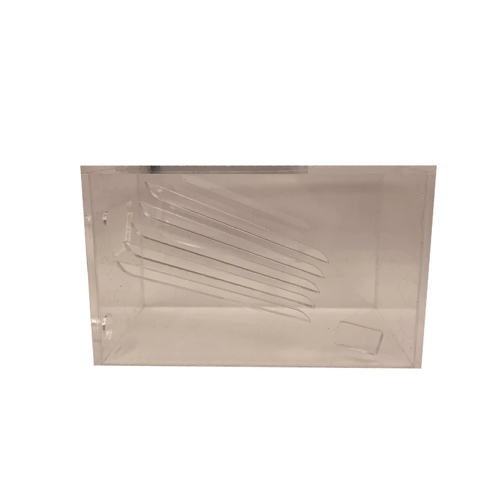 MinerHaolan MARS LANDER Replacement Clear Cover V2 - thumbnail 2