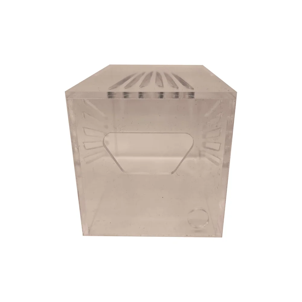 MinerHaolan MARS LANDER Replacement Clear Cover V2 - thumbnail 3