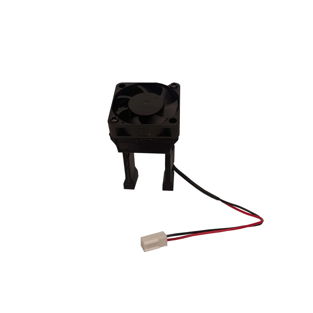 MinerHaolan MARS LANDER Replacement Fan Assembly - View 1