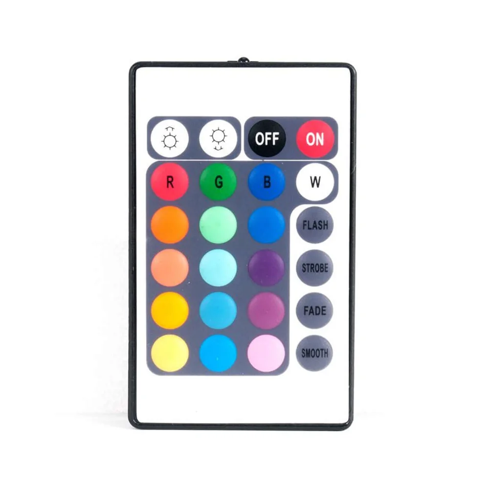 MinerHaolan MARS LANDER Replacement Led Remote - View 1