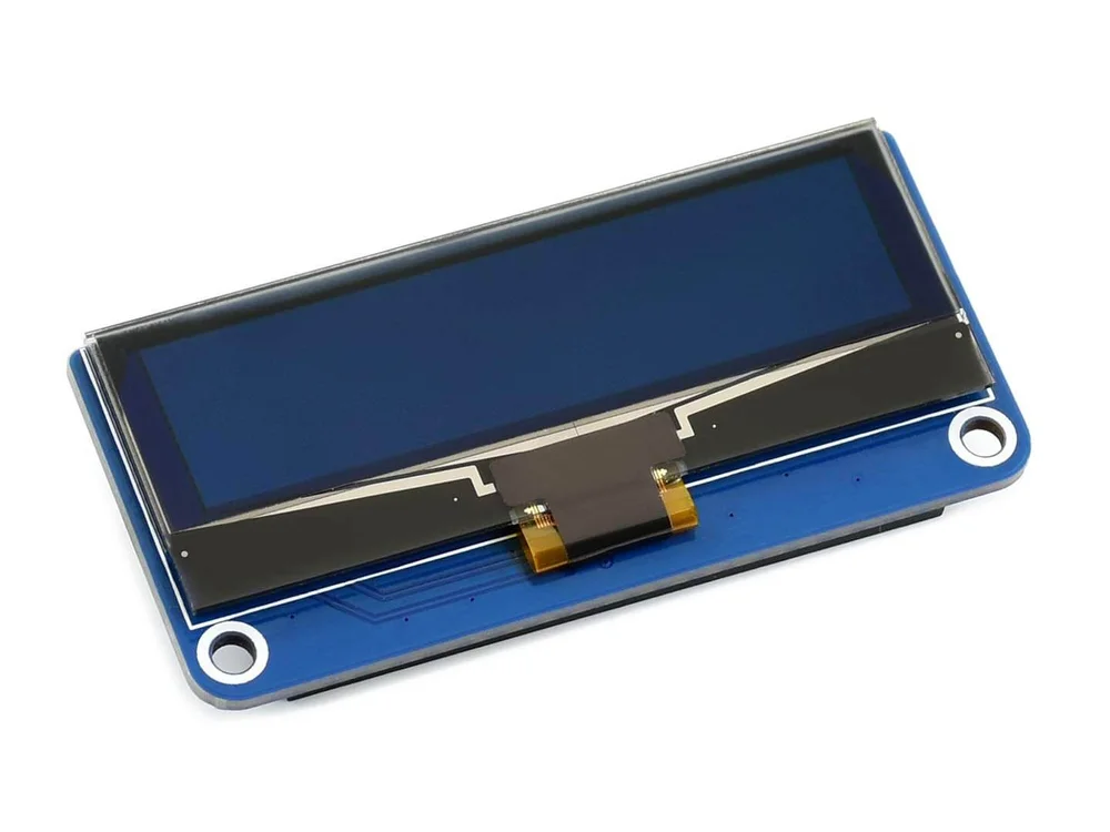MinerHaolan MARS LANDER Replacement OLED Screen - View 1