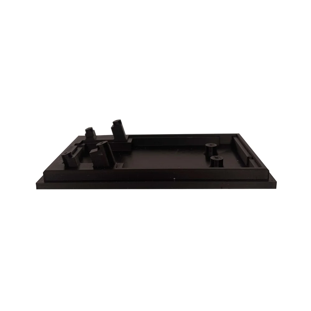 MinerHaolan MARS LANDER Replacement Plastic Base - View 1