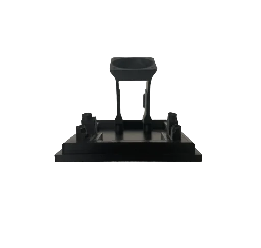 MinerHaolan MARS LANDER Replacement Plastic Base And Fan Mount - thumbnail 2