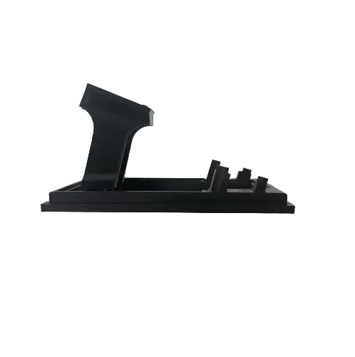 MinerHaolan MARS LANDER Replacement Plastic Base And Fan Mount - thumbnail 3