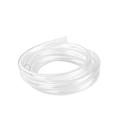 Unknown MB Transparent PVC N8 Tube - View 1