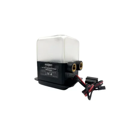 MinerHaolan MB Water Cooling Pump - View 1