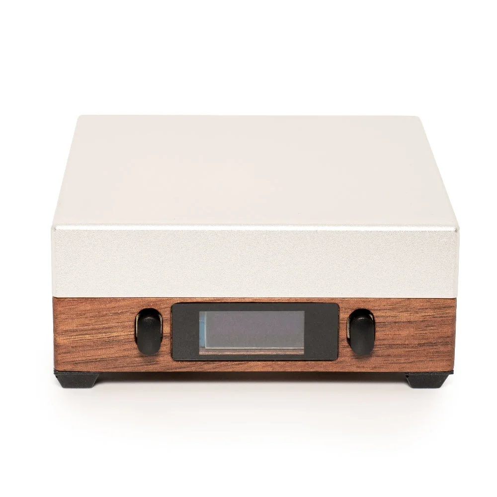 GekkoScience Mein Coffee Silent 27W USB-C Miner: 1TH/s with WiFi & OLED Display - thumbnail 2