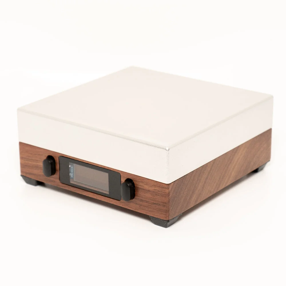GekkoScience Mein Coffee Silent 27W USB-C Miner: 1TH/s with WiFi & OLED Display - thumbnail 3