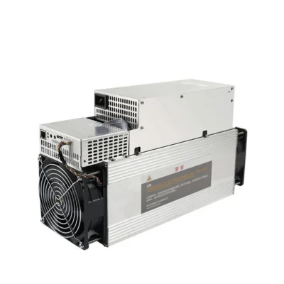 MicroBT Whatsminer M30S+ 100Th/s – Bitcoin Miner - View 1