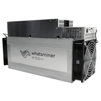 MicroBT Whatsminer M66S Immersion (310Th/s)