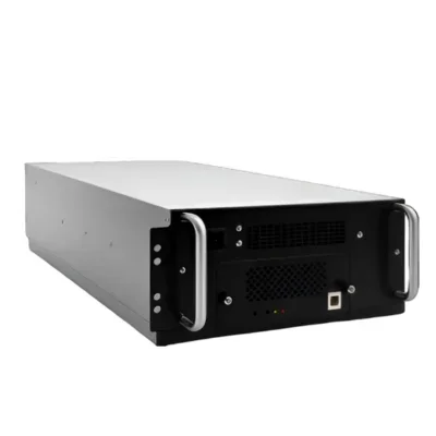 MicroBT Whatsminer M79S Bitcoin Miner - View 1