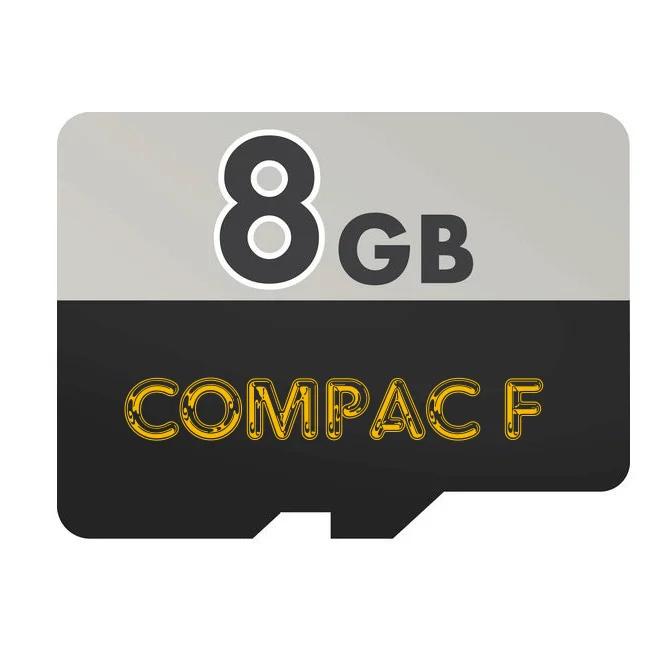 MinerHaolan MicroSD Pre-Flashed with software for Mars Lander V2 - thumbnail 2