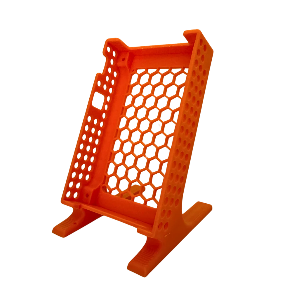 MinerHaolan NerdAxe Stand - View 1