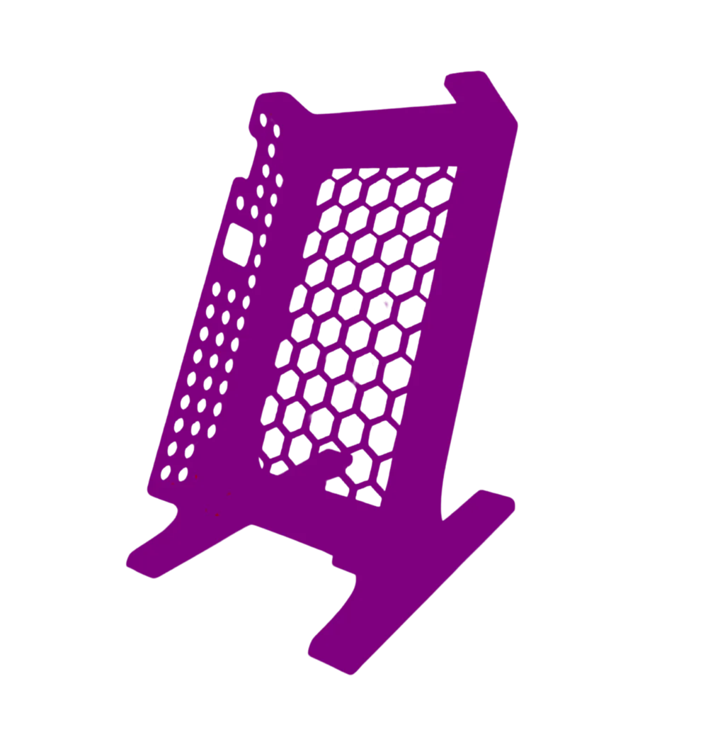 MinerHaolan NerdAxe Stand - thumbnail 2