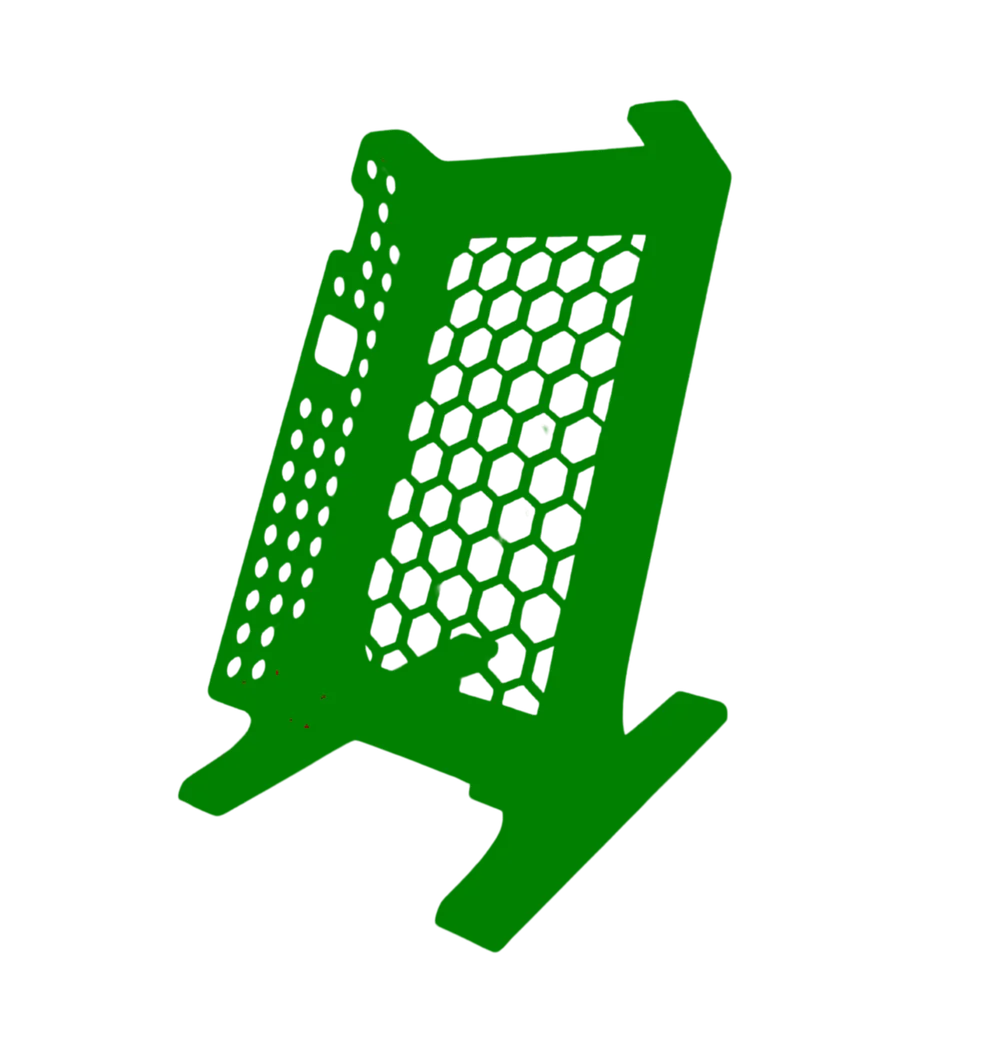 MinerHaolan NerdAxe Stand - thumbnail 3