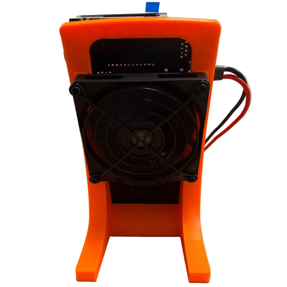 MinerHaolan NEXUS S1-2 - 10TH/s Home Miner w/ Power Supply - thumbnail 3