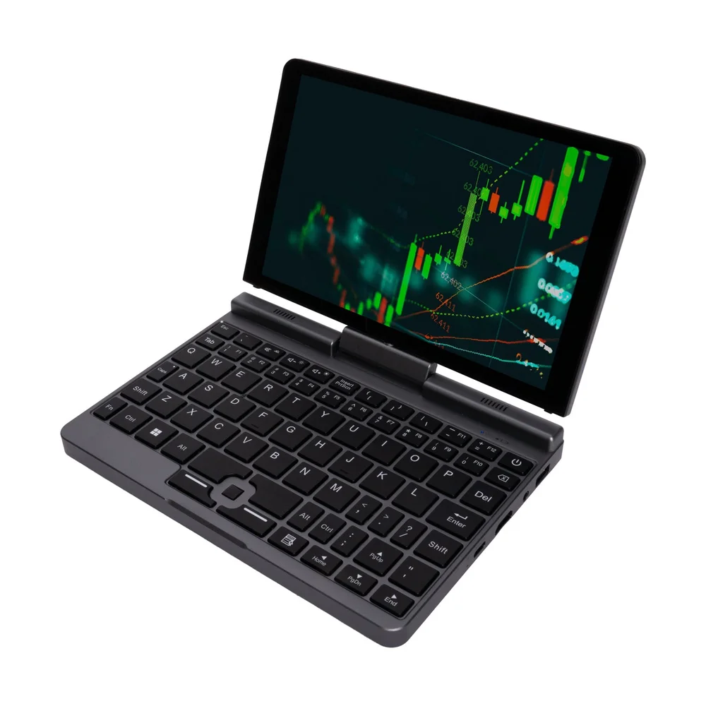MinerHaolan OpenClaw Easy AI Laptop - thumbnail 3