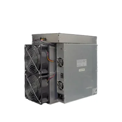 Bitmain Pinecone Matches INIBOX Pro Initverse Miner - View 1
