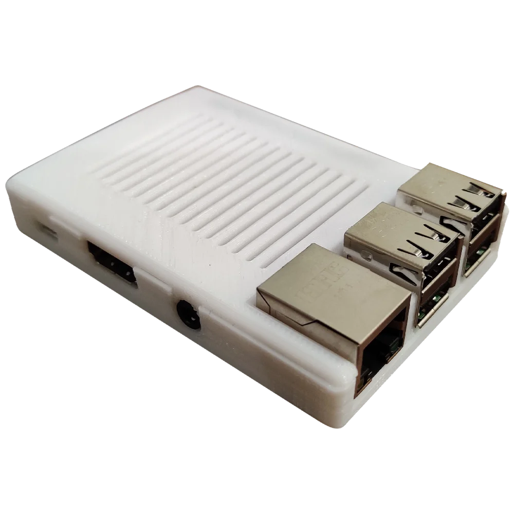 MinerHaolan Raspberry Pi Pre-Flashed With Firmware For Compac F and R909 - View 1