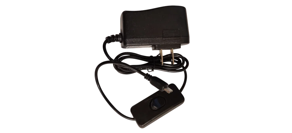 MinerHaolan Raspberry Pi Pre-Flashed With Firmware For Compac F and R909 - thumbnail 3