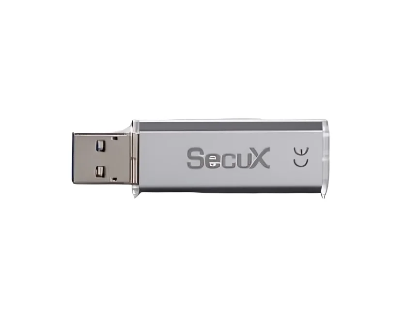 MinerHaolan SecuX Forte USB - thumbnail 2