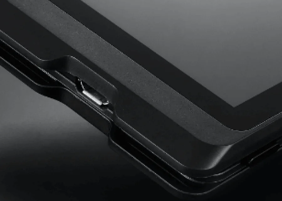 MinerHaolan SecuX W10 Cryptocurrency Hardware Wallet - thumbnail 3