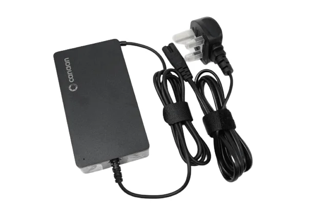 MinerHaolan Standard Power Supply for Nano 3 (US) - View 1
