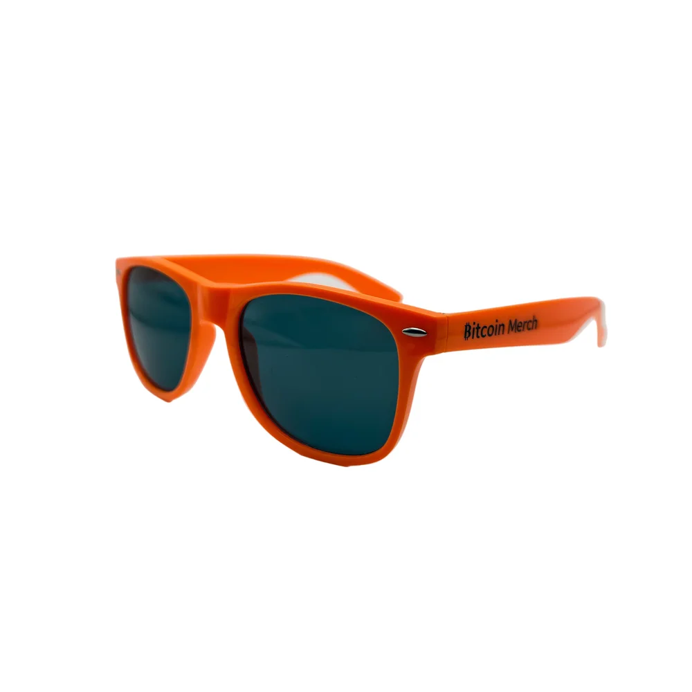 MinerHaolan Sunglasses - View 1