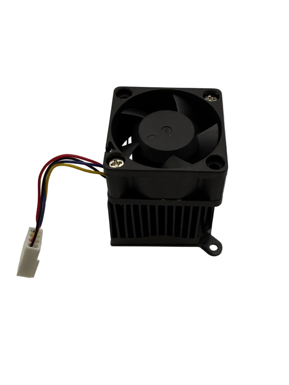 MinerHaolan Tall Thermal Heatsink and Fan Replacement - View 1